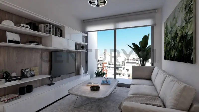 Departamento en venta · Palermo, CABA Departamento en venta · Palermo, CABA