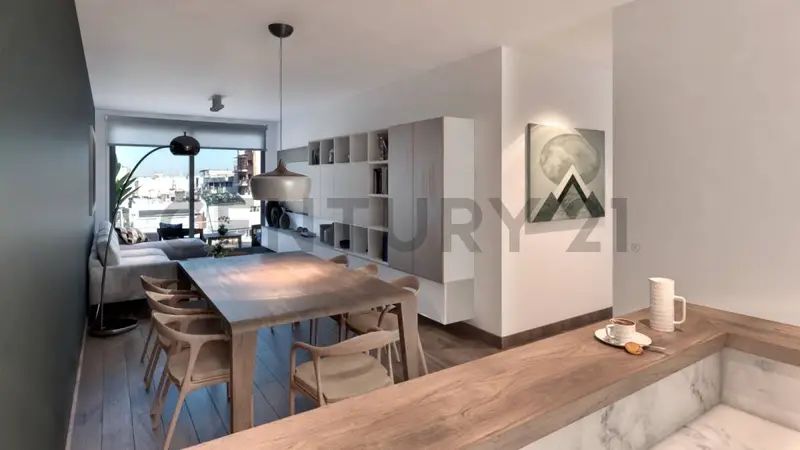 Departamento en venta · Palermo, CABA Departamento en venta · Palermo, CABA