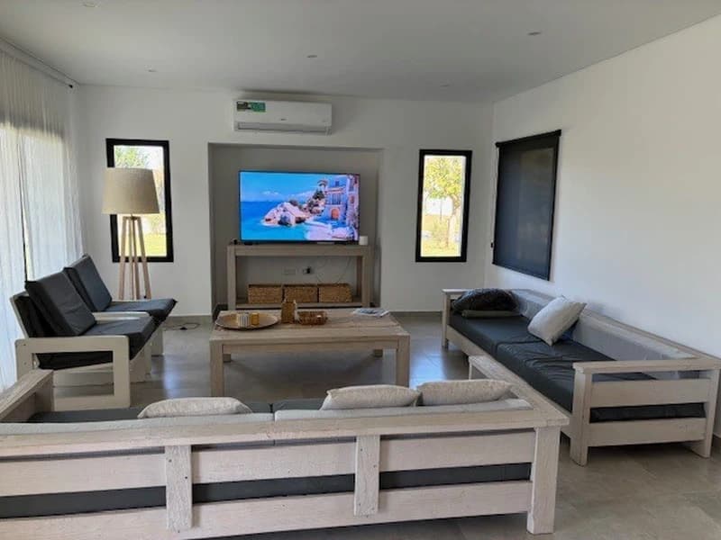 Casa en venta · El Cantón, Escobar, GBA Norte, Provincia de Buenos Aires Casa en venta · El Cantón, Escobar, GBA Norte, Provincia de Buenos Aires