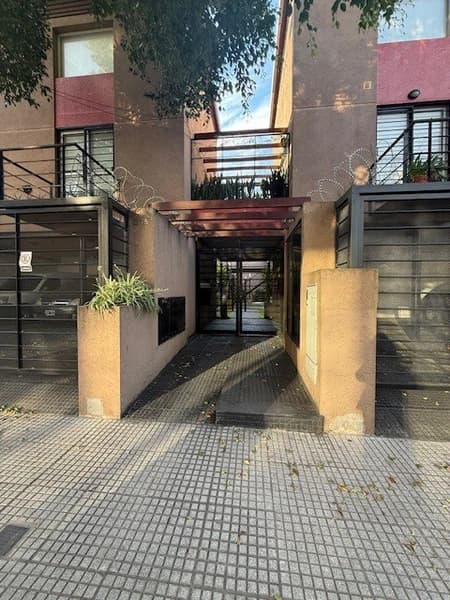 Departamento en alquiler · Villa Pueyrredon, CABA Departamento en alquiler · Villa Pueyrredon, CABA