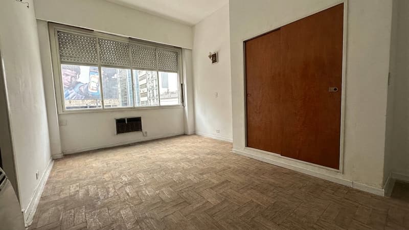 Departamento en venta · San Nicolás, CABA Departamento en venta · San Nicolás, CABA