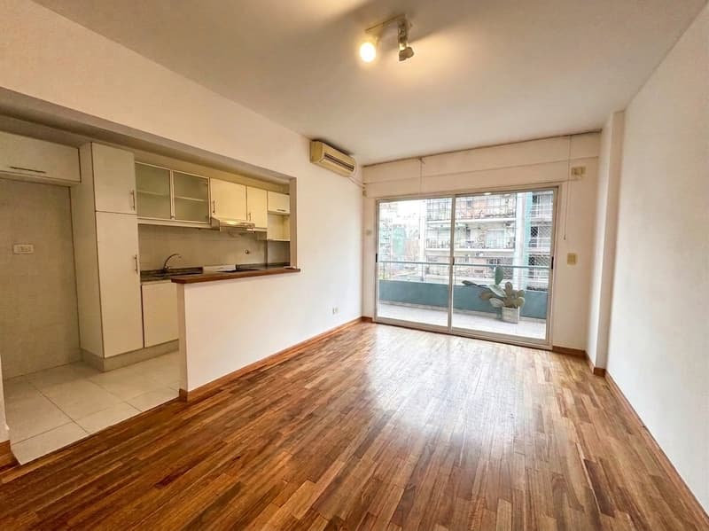 Departamento en venta · Belgrano, CABA Departamento en venta · Belgrano, CABA