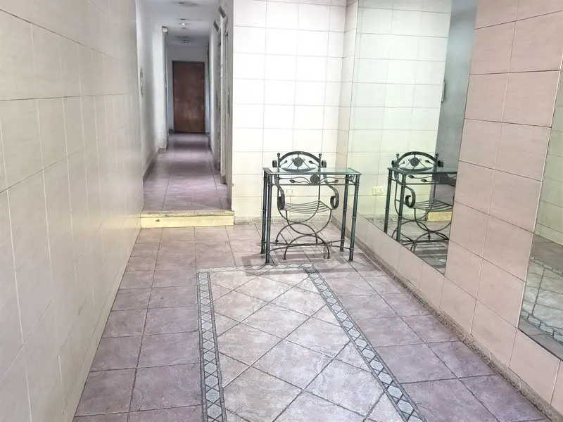 Departamento en alquiler · Villa Crespo, CABA Departamento en alquiler · Villa Crespo, CABA