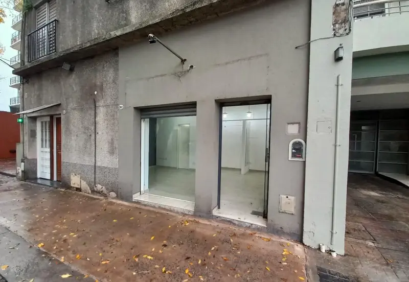 Comercio en alquiler · Nuñez, CABA Comercio en alquiler · Nuñez, CABA