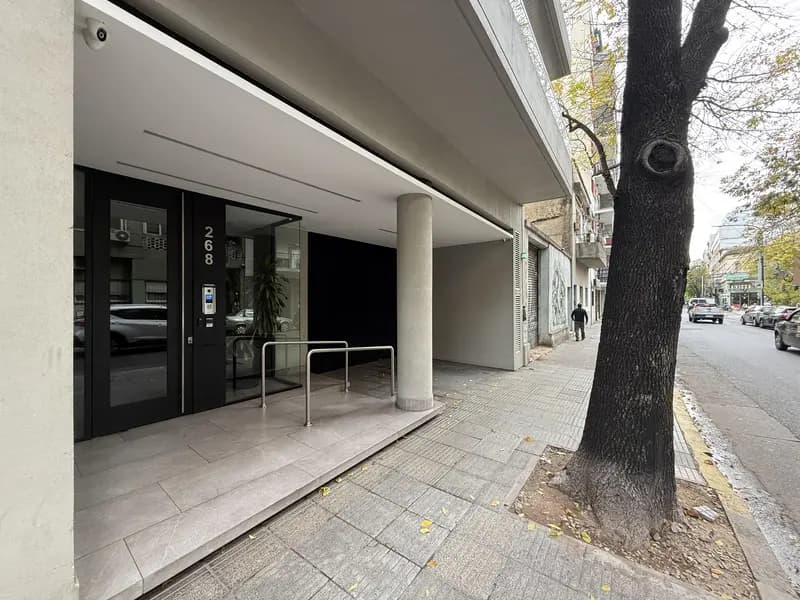 Departamento en alquiler · Almagro, CABA Departamento en alquiler · Almagro, CABA