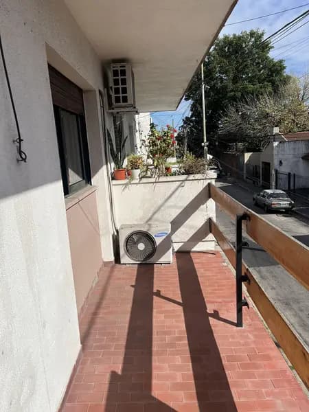 Departamento en alquiler · Villa Sarmiento, Morón, GBA Oeste, Provincia de Buenos Aires Departamento en alquiler · Villa Sarmiento, Morón, GBA Oeste, Provincia de Buenos Aires
