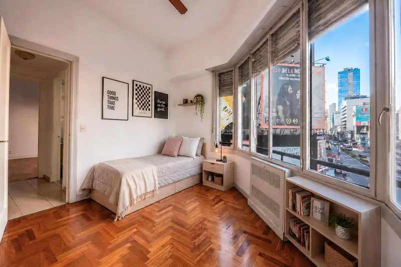 Departamento en venta · San Nicolás, CABA Departamento en venta · San Nicolás, CABA