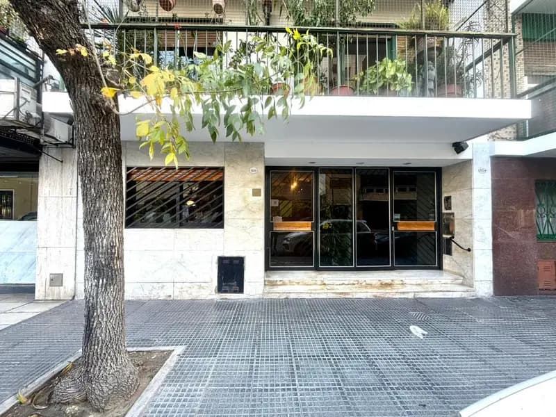 Departamento en venta · Barracas, CABA Departamento en venta · Barracas, CABA