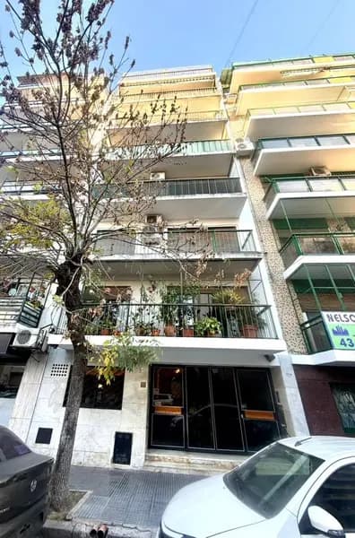 Departamento en venta · Barracas, CABA Departamento en venta · Barracas, CABA