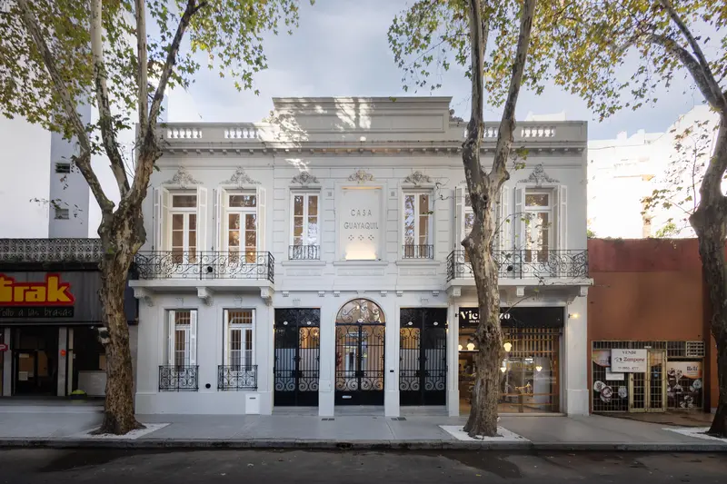 Emprendimiento en venta · Caballito, CABA Emprendimiento en venta · Caballito, CABA