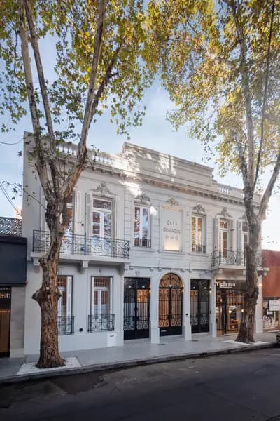 Emprendimiento en venta · Caballito, CABA Emprendimiento en venta · Caballito, CABA