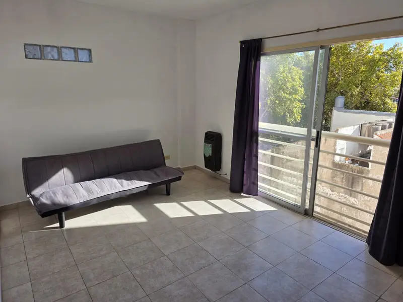 Departamento en alquiler · La Paternal, CABA Departamento en alquiler · La Paternal, CABA