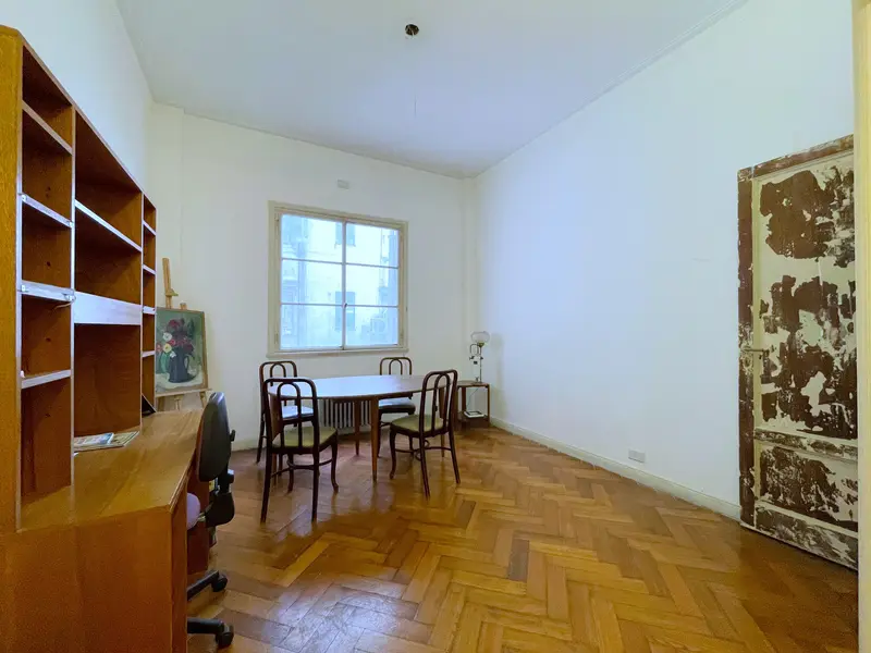 Departamento en venta · Monserrat, CABA Departamento en venta · Monserrat, CABA
