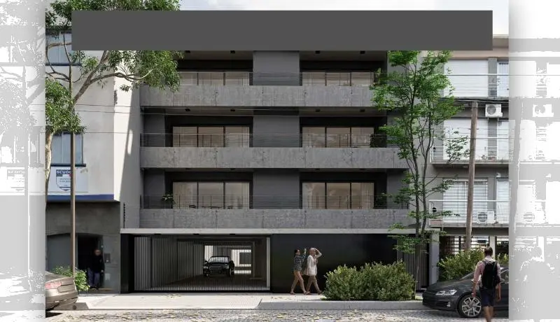 Departamento en venta · San Isidro, GBA Norte, Provincia de Buenos Aires Departamento en venta · San Isidro, GBA Norte, Provincia de Buenos Aires