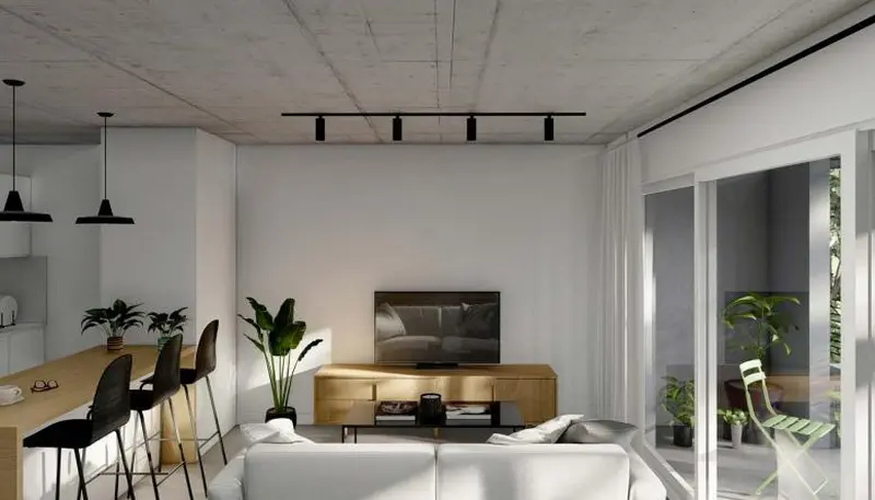 Departamento en venta · San Isidro, GBA Norte, Provincia de Buenos Aires Departamento en venta · San Isidro, GBA Norte, Provincia de Buenos Aires