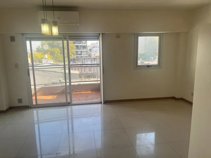 Departamento en alquiler · Boedo, CABA Departamento en alquiler · Boedo, CABA