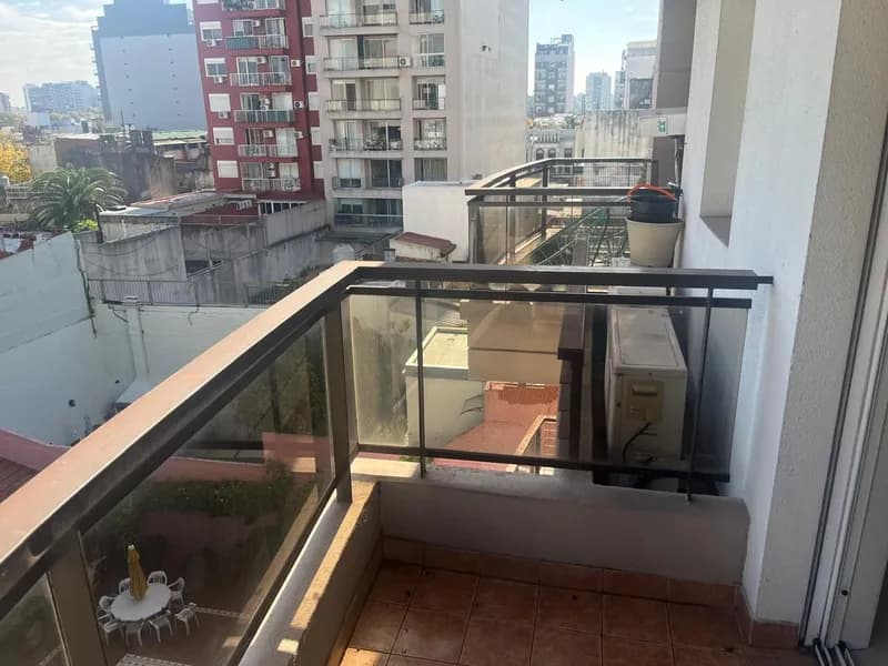 Departamento en alquiler · Boedo, CABA Departamento en alquiler · Boedo, CABA