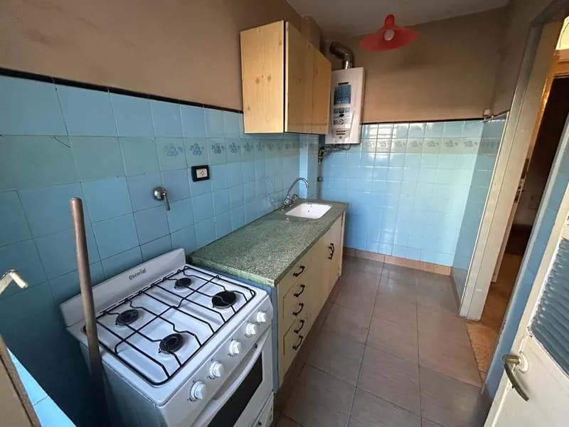 Departamento en alquiler · Floresta, CABA Departamento en alquiler · Floresta, CABA