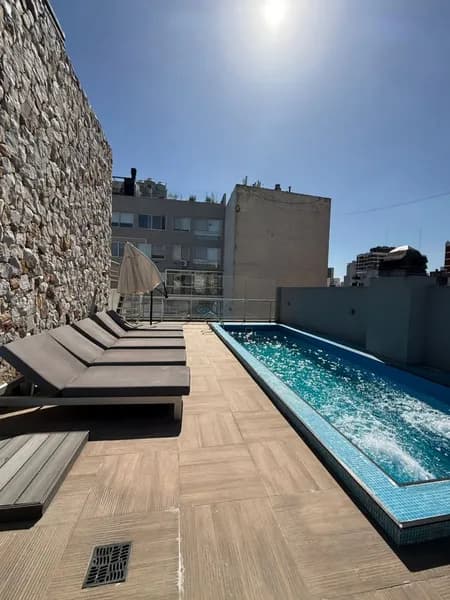 Departamento en alquiler · Caballito, CABA Departamento en alquiler · Caballito, CABA