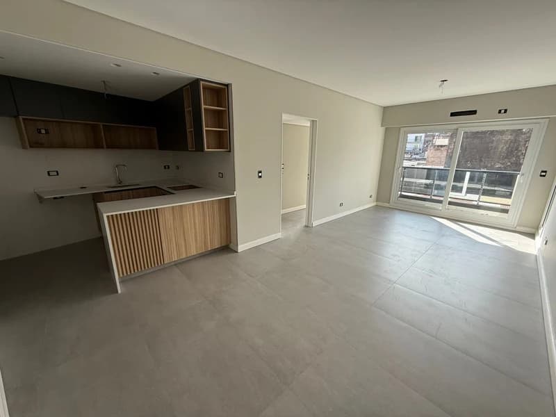 Departamento en venta · Almagro, CABA Departamento en venta · Almagro, CABA