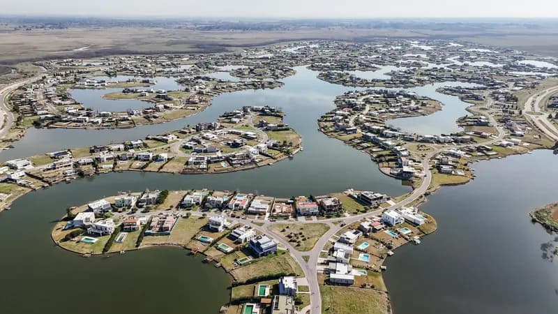Terreno en venta · San Sebastián, Pilar, GBA Norte, Provincia de Buenos Aires Terreno en venta · San Sebastián, Pilar, GBA Norte, Provincia de Buenos Aires