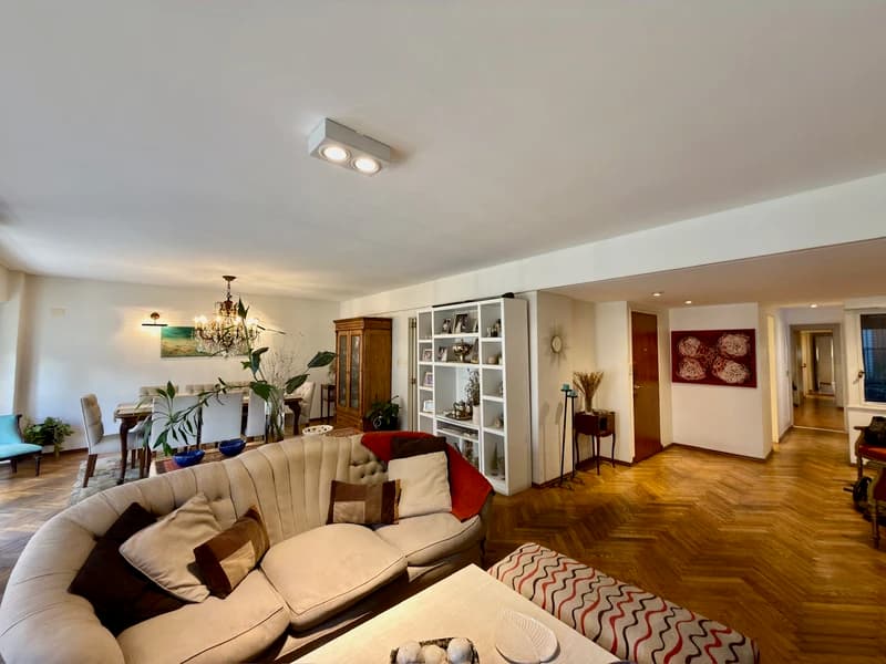 Departamento en venta · Recoleta, CABA Departamento en venta · Recoleta, CABA