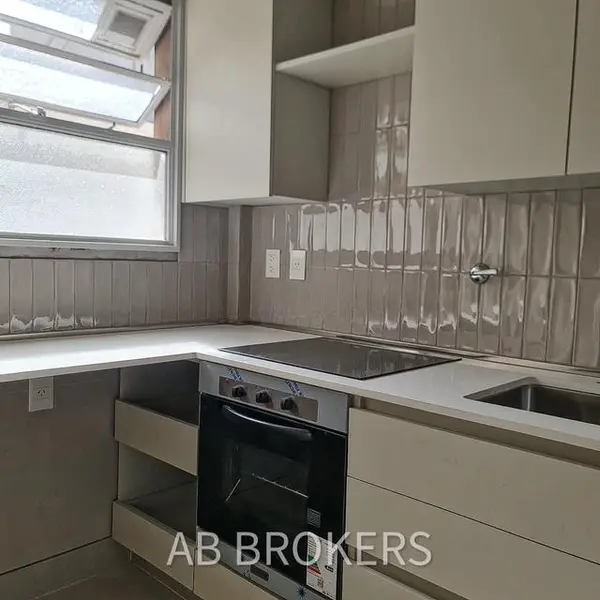Departamento en alquiler · Recoleta, CABA Departamento en alquiler · Recoleta, CABA