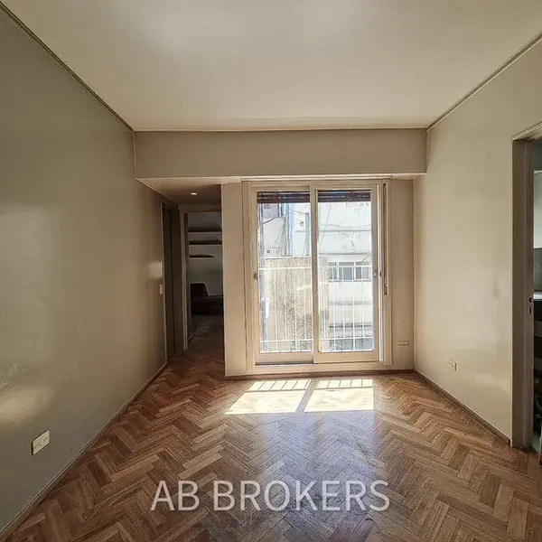 Departamento en alquiler · Recoleta, CABA Departamento en alquiler · Recoleta, CABA