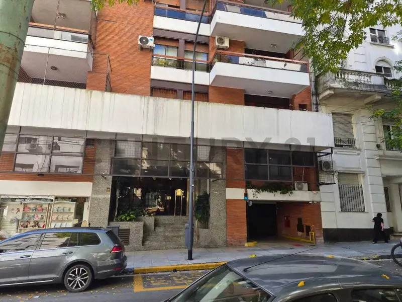 Departamento en alquiler · Recoleta, CABA Departamento en alquiler · Recoleta, CABA