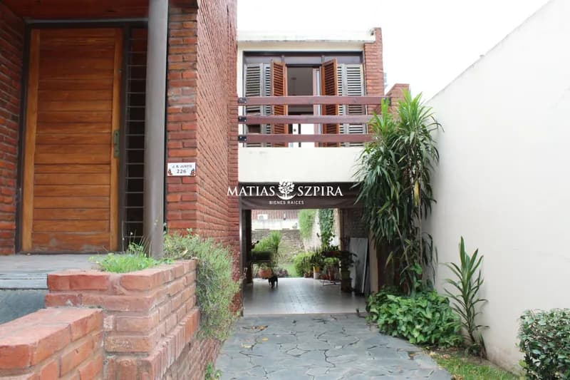 Casa en venta · Merlo, GBA Oeste, Provincia de Buenos Aires Casa en venta · Merlo, GBA Oeste, Provincia de Buenos Aires