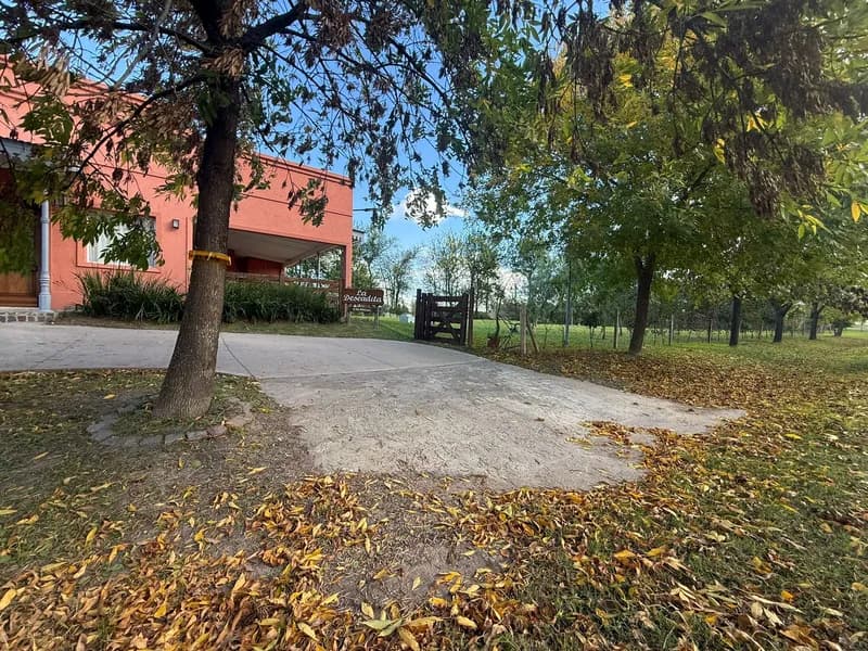 Casa en venta · Luján, GBA Oeste, Provincia de Buenos Aires Casa en venta · Luján, GBA Oeste, Provincia de Buenos Aires