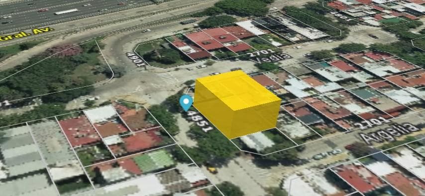 Terreno en venta · Saavedra, CABA Terreno en venta · Saavedra, CABA