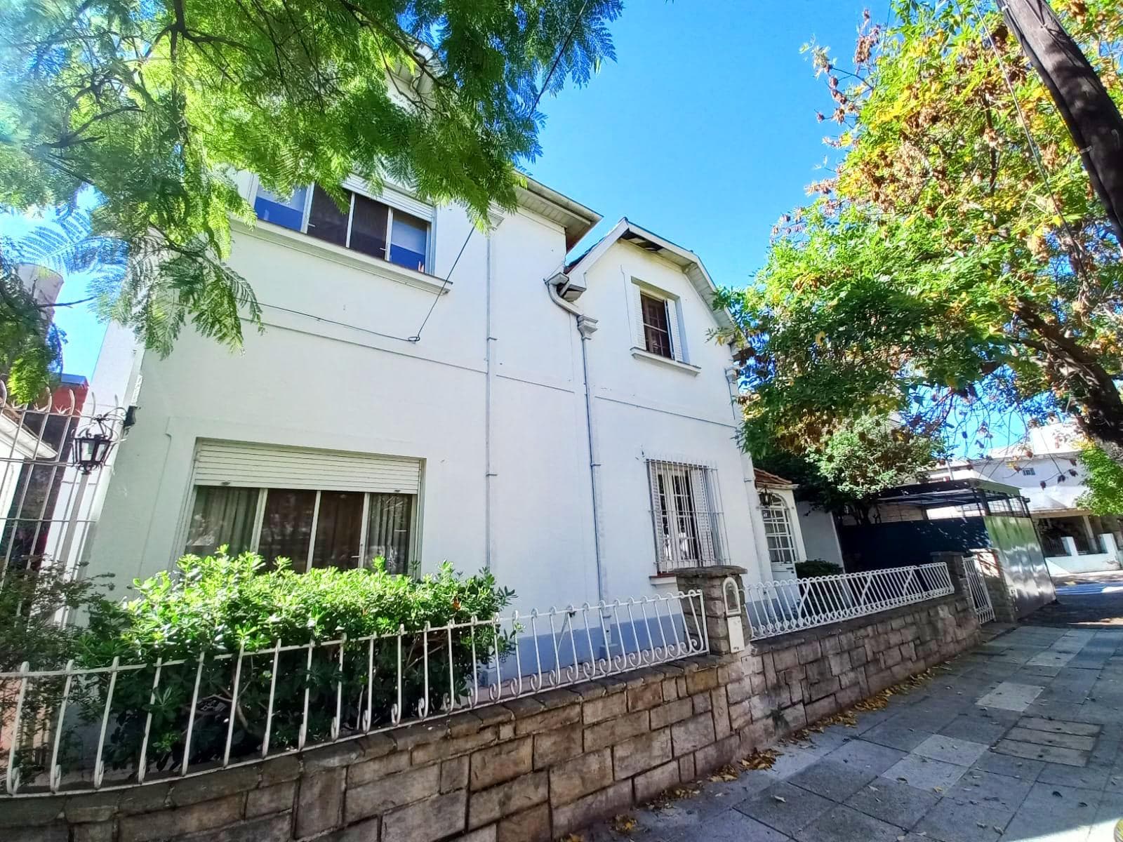 Terreno en venta · Saavedra, CABA Terreno en venta · Saavedra, CABA