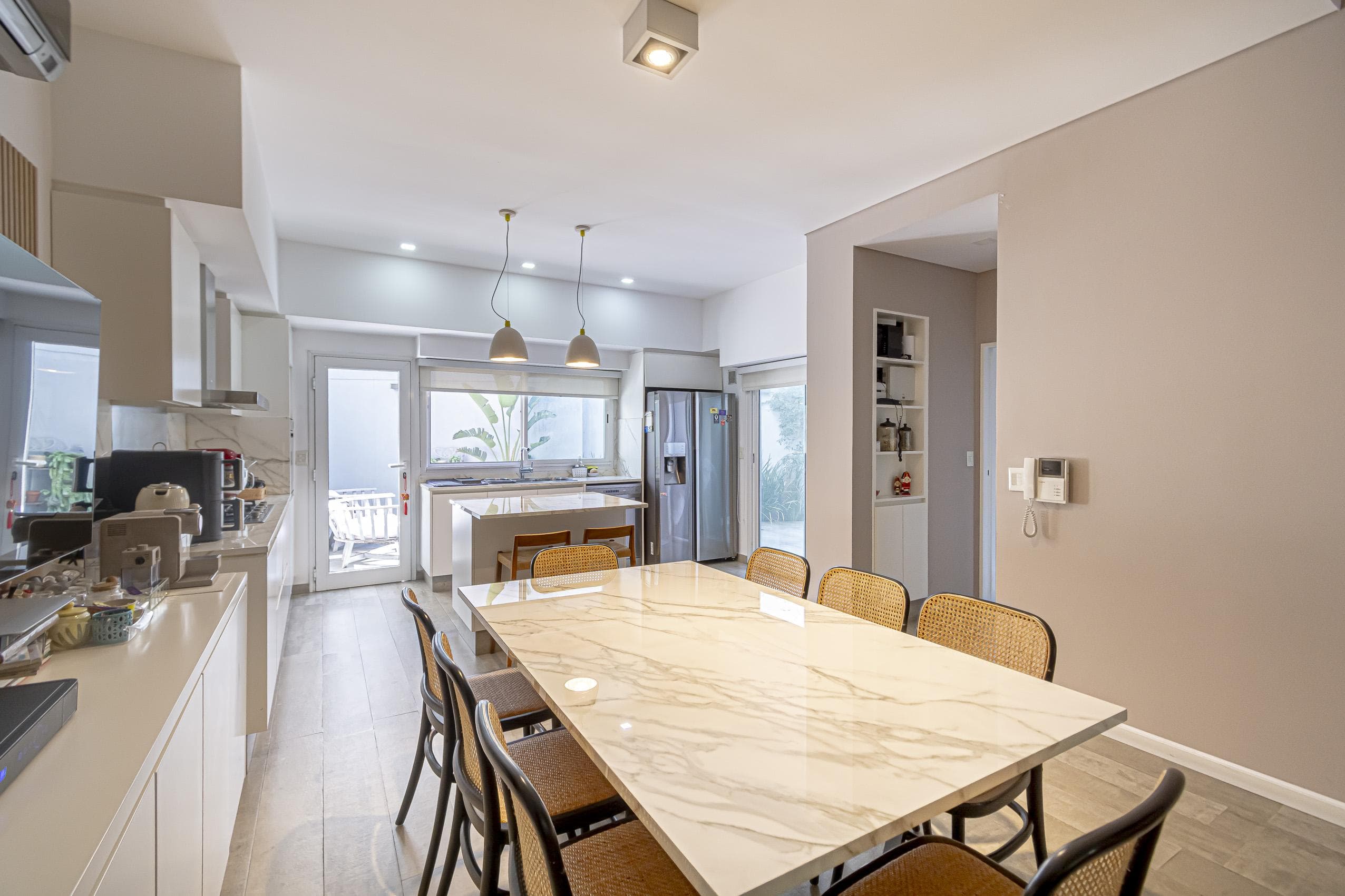 Casa en venta · Villa Devoto, CABA Casa en venta · Villa Devoto, CABA