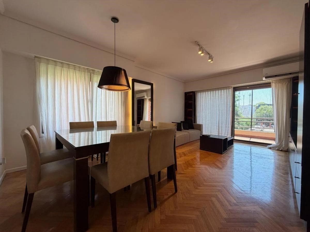 Departamento en alquiler · Belgrano, CABA Departamento en alquiler · Belgrano, CABA