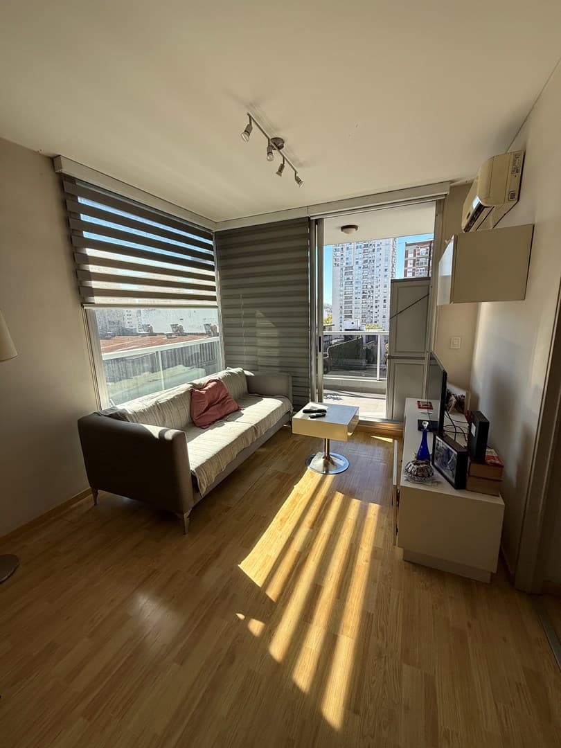 Departamento en venta · Almagro, CABA Departamento en venta · Almagro, CABA