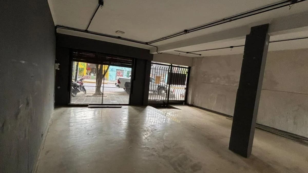 Comercio en alquiler · Palermo, CABA Comercio en alquiler · Palermo, CABA