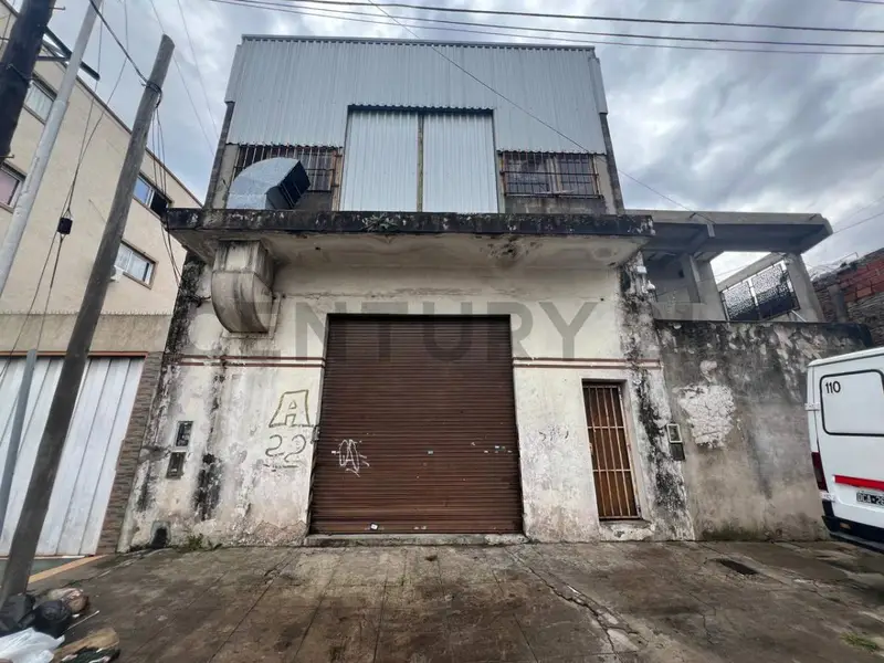 Comercio en venta · Lomas del Mirador, La Matanza, GBA Oeste, Provincia de Buenos Aires Comercio en venta · Lomas del Mirador, La Matanza, GBA Oeste, Provincia de Buenos Aires