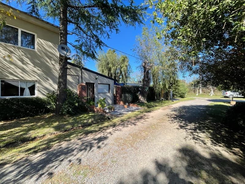 Casa en venta · Escobar, GBA Norte, Provincia de Buenos Aires Casa en venta · Escobar, GBA Norte, Provincia de Buenos Aires