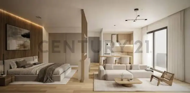 Departamento en venta · Nuñez, CABA Departamento en venta · Nuñez, CABA