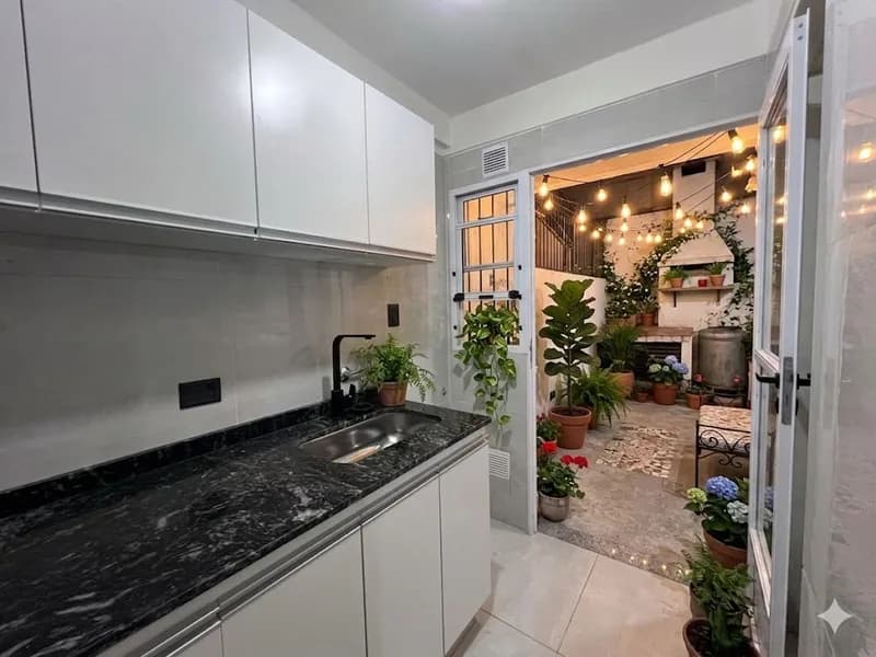 Departamento en venta · Flores, CABA Departamento en venta · Flores, CABA