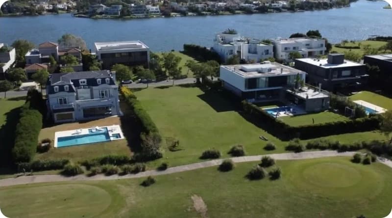 Terreno en venta · El Golf, Nordelta, Tigre, GBA Norte, Provincia de Buenos Aires Terreno en venta · El Golf, Nordelta, Tigre, GBA Norte, Provincia de Buenos Aires