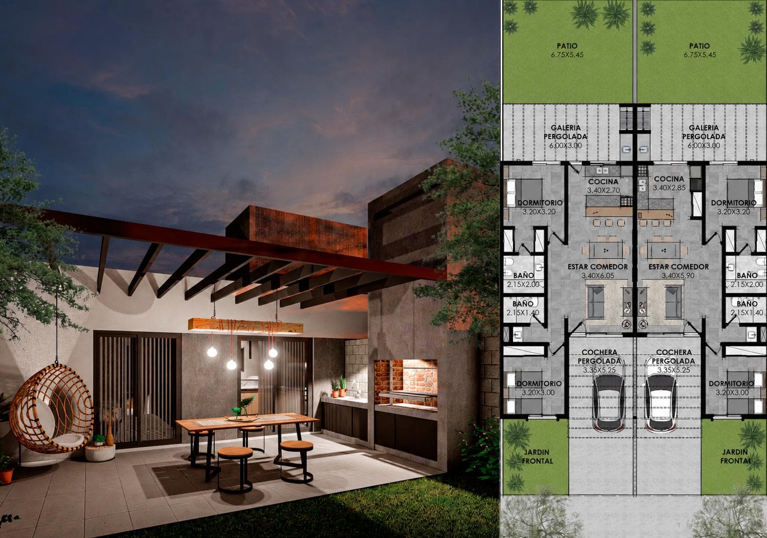 Casa en venta · Terrazas de Manantiales, Córdoba Capital, Córdoba Casa en venta · Terrazas de Manantiales, Córdoba Capital, Córdoba