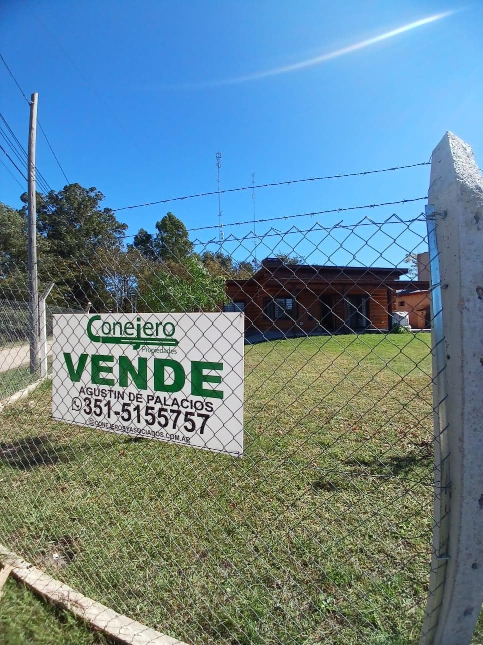 Casa en venta · Los Reartes, Calamuchita, Córdoba Casa en venta · Los Reartes, Calamuchita, Córdoba