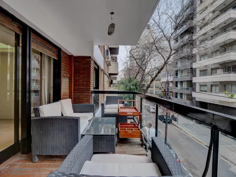Departamento en venta · Palermo, CABA Departamento en venta · Palermo, CABA
