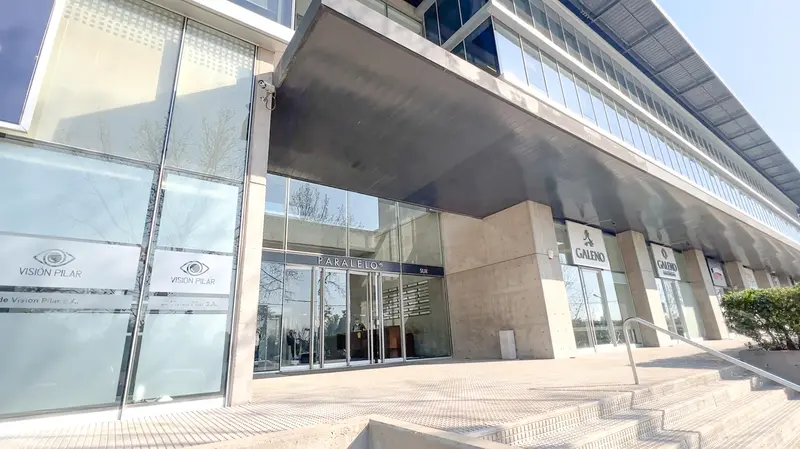 Oficina en venta · Pilar, GBA Norte, Provincia de Buenos Aires Oficina en venta · Pilar, GBA Norte, Provincia de Buenos Aires