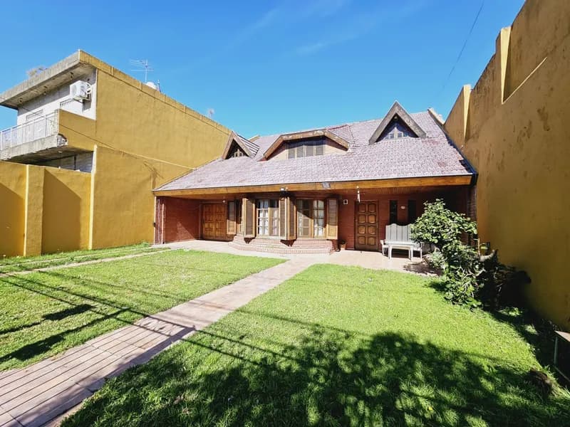 Casa en venta · Villa Bosch, Tres de Febrero, GBA Oeste, Provincia de Buenos Aires Casa en venta · Villa Bosch, Tres de Febrero, GBA Oeste, Provincia de Buenos Aires