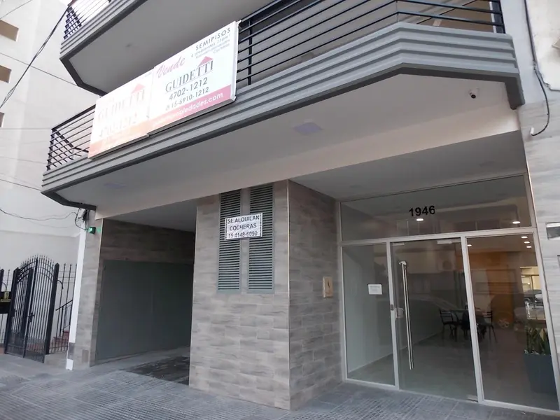Emprendimiento en venta · Flores, CABA Emprendimiento en venta · Flores, CABA