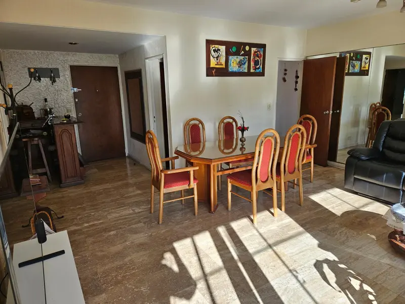 Departamento en venta · Villa Devoto, CABA Departamento en venta · Villa Devoto, CABA