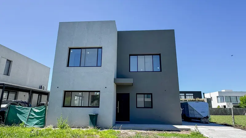 Casa en venta · Lagoon Pilar, Pilar, GBA Norte, Provincia de Buenos Aires Casa en venta · Lagoon Pilar, Pilar, GBA Norte, Provincia de Buenos Aires